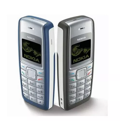 Original Nokia 1110 1110i GSM 2G Unlocked HOT SALE GSM900/1800 Mobile Phone - Bild 2 von 23