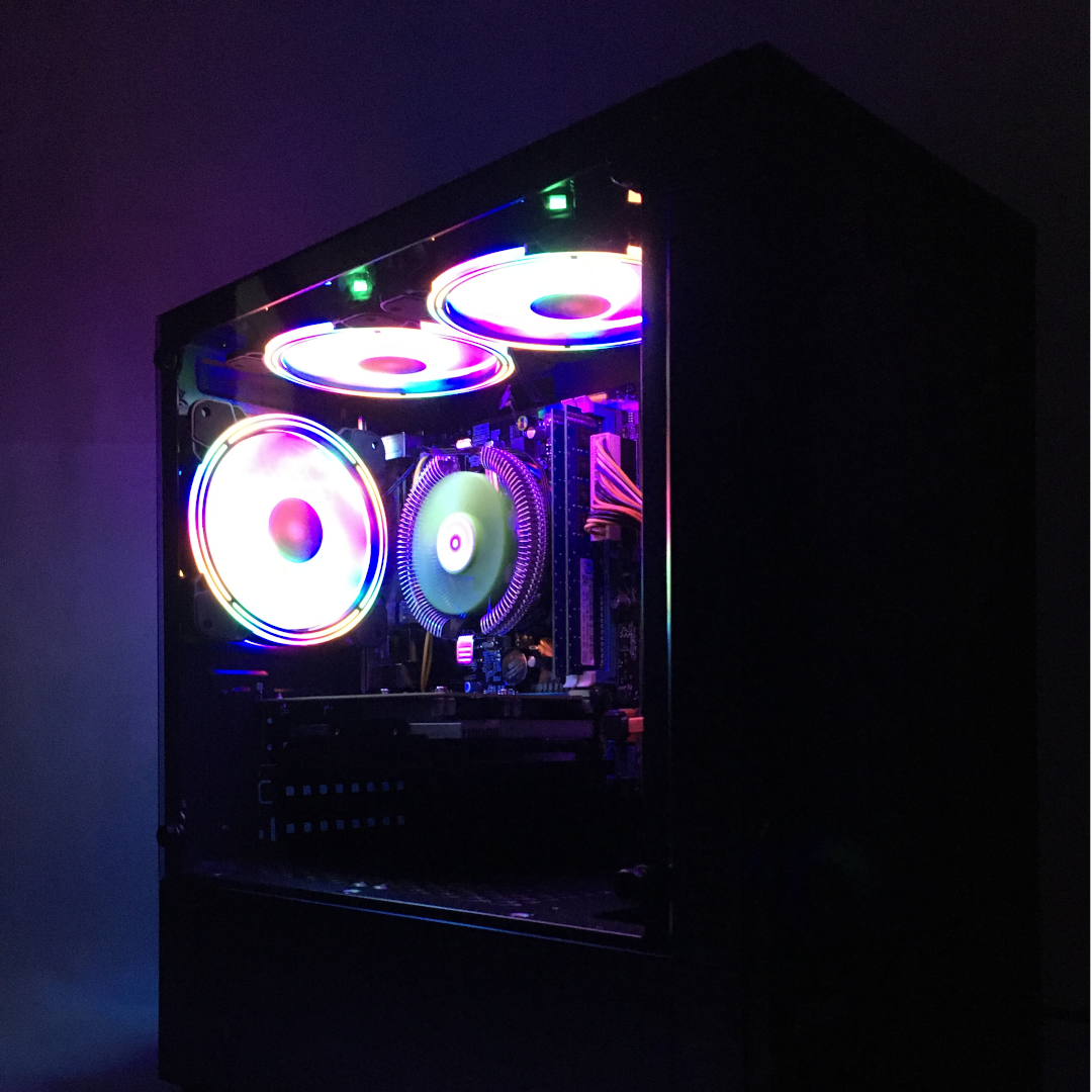 ゲーミングPC Ryzen7 GTX1060 Office付属 1週間保証 ゲーミングPC/i5