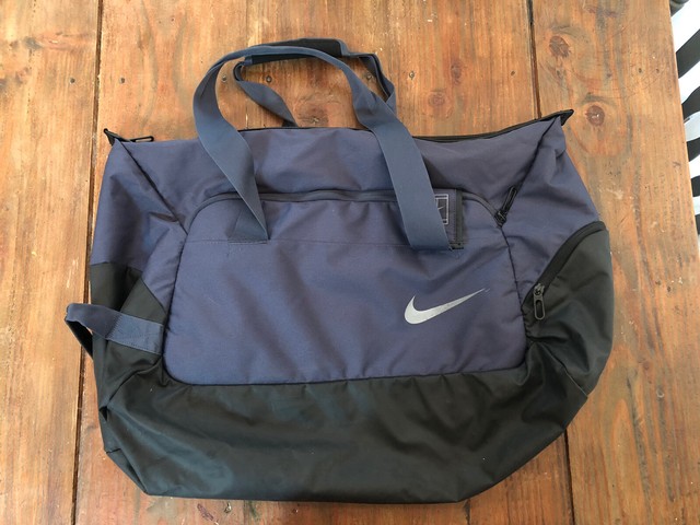 nike court tech 2.0 duffel bag