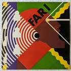 Prince Far I - Jamaican Heroes vinyl LP original 1980 UK Trojan TRLS 190 EX/VG+