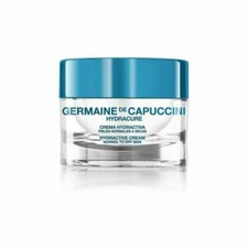 Germaine De Capuccini Hydractive Cream NormalComb Skin/Warm Climates 50ml iba