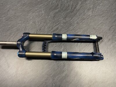 Fox 36 Talas RC2 26” Forks | eBay