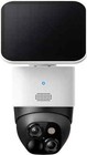 Eufy SoloCam S340 Outdoor Solar Security Camera w/ Dual Lens