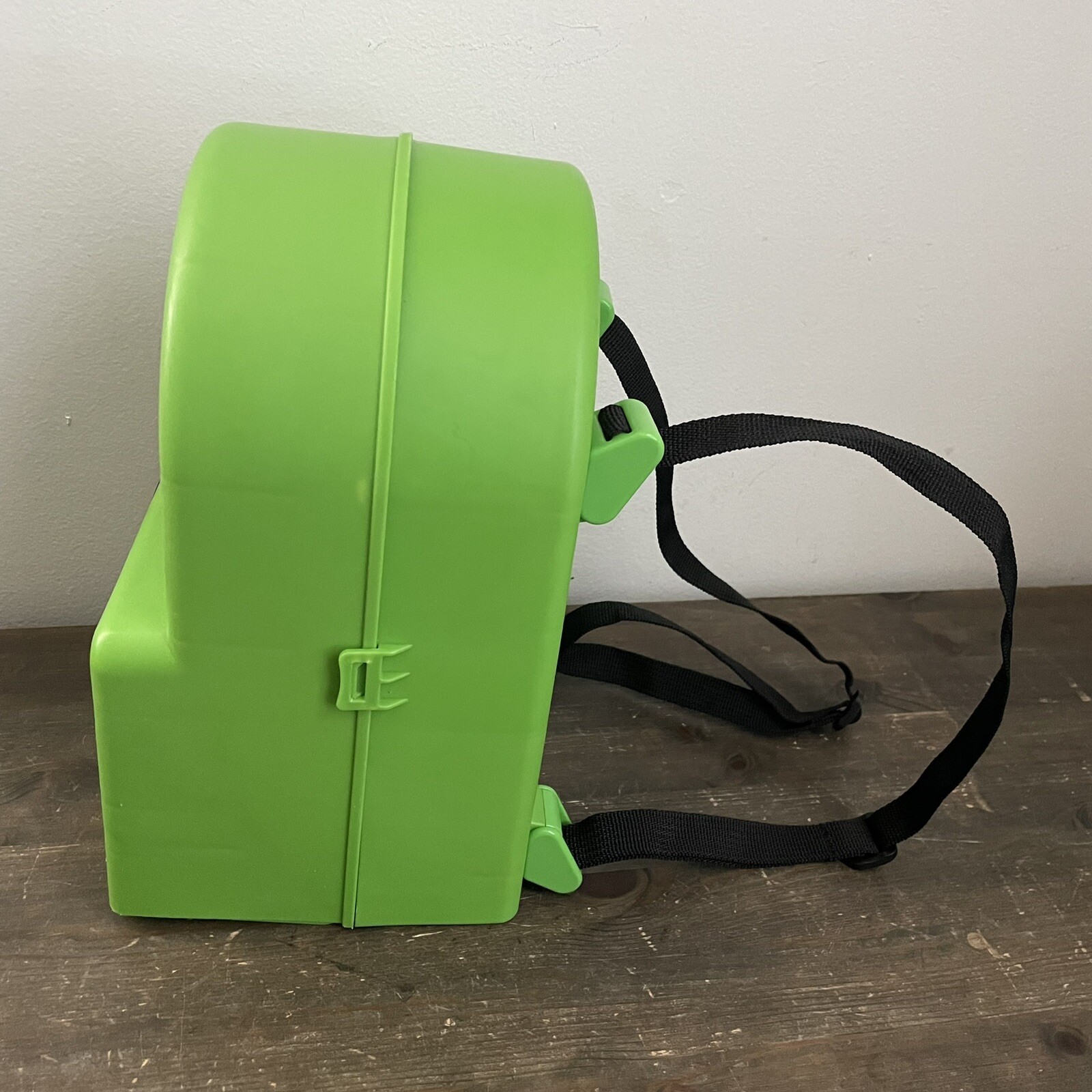 Pokémon Carry Case Playset Backpack Battle Area Cave Tree Water eBay