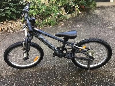 avanti black thunder 20 inch