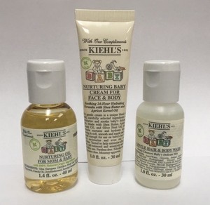 baby hair cream
