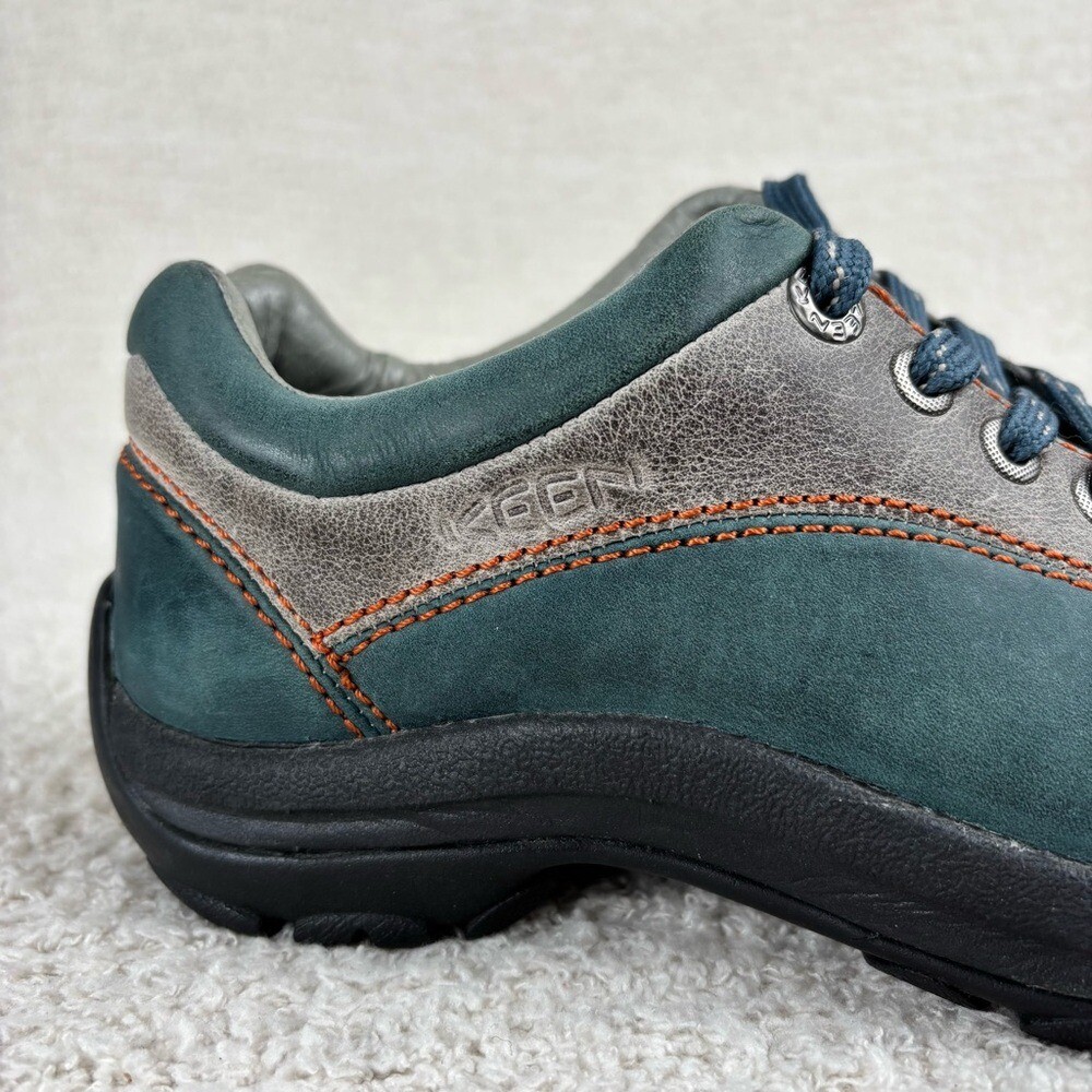 Scarpe Keens Donna Briggs 6 Multicolore Escursionismo Outdoor Passeggiate Sentieri Campeggio