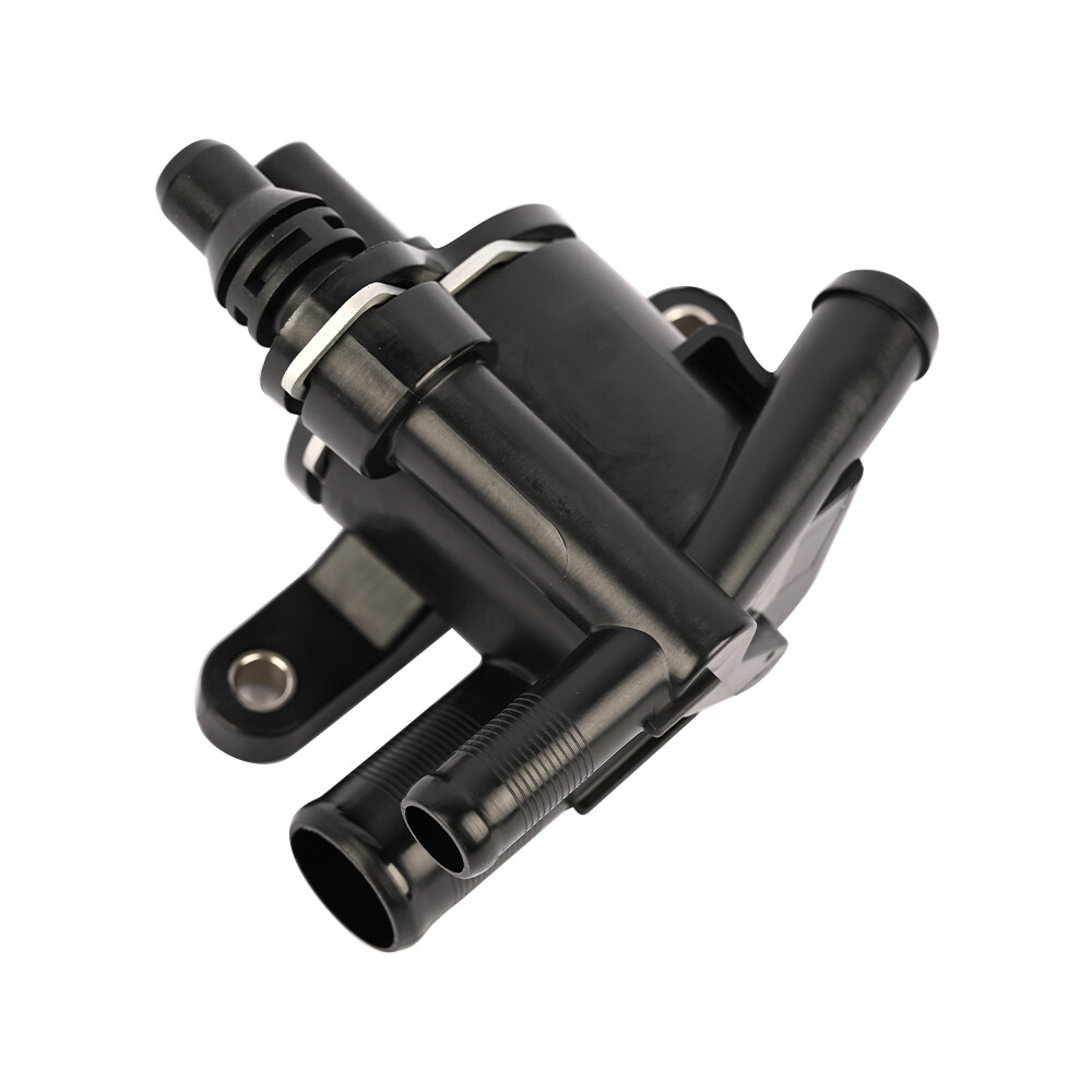 インパラ　デフブラケット　ロワーLR Range Rover Sport Velar Evoque Separator Coolant Degas Fit For