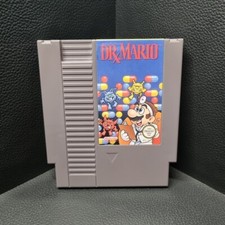 ebay® Auktion 126201957662 | NES Dr. Mario • Zustand Neuwertig • Modul • Nintendo • NOE • Thumbnail of ebay® auction 126201957662 | NES Dr. Mario • Zustand Neuwertig • Modul • Nintendo • NOE •