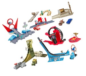 radiator springs classic