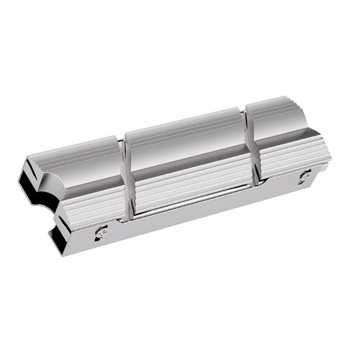 High Performances M.2 2280 SSD Heat Sink Coolers for Desktops Easy to Install - Afbeelding 3 van 10