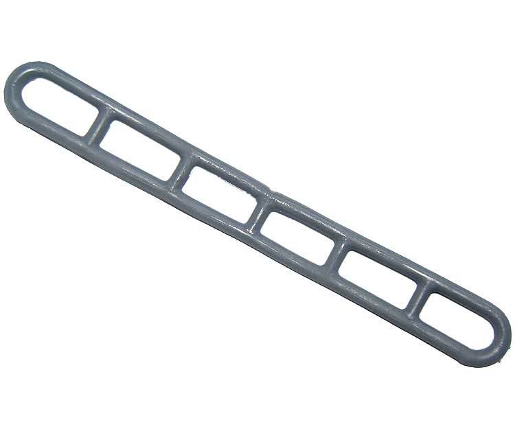 Dorema Ladder Straps 22cm, Pack of 10, 40602V  Dorema Spares Awnings Parts