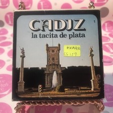 CADJZ LA TACITA DE PLATA SUPER COLOR FILM BOXED