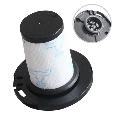 2 Filtres De Rechange Pour Aspirateur Sans Fil X-Force (compatible Flex 9.60)