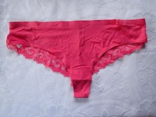 MARILYN MONROE, Cheeky in Size XL, Colour in Peach