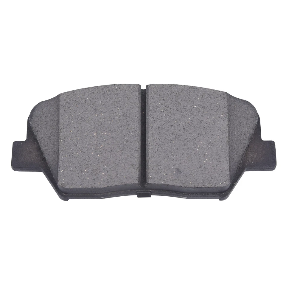 Juego de pastillas de freno delanteras y traseras de cerámica para Kia Sorento 2016-2020 Foto 4 de 4