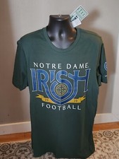 2020 UNIVERSITY OF NOTRE DAME THE SHIRT ( NEW WITH TAG ) SZ 2XL 