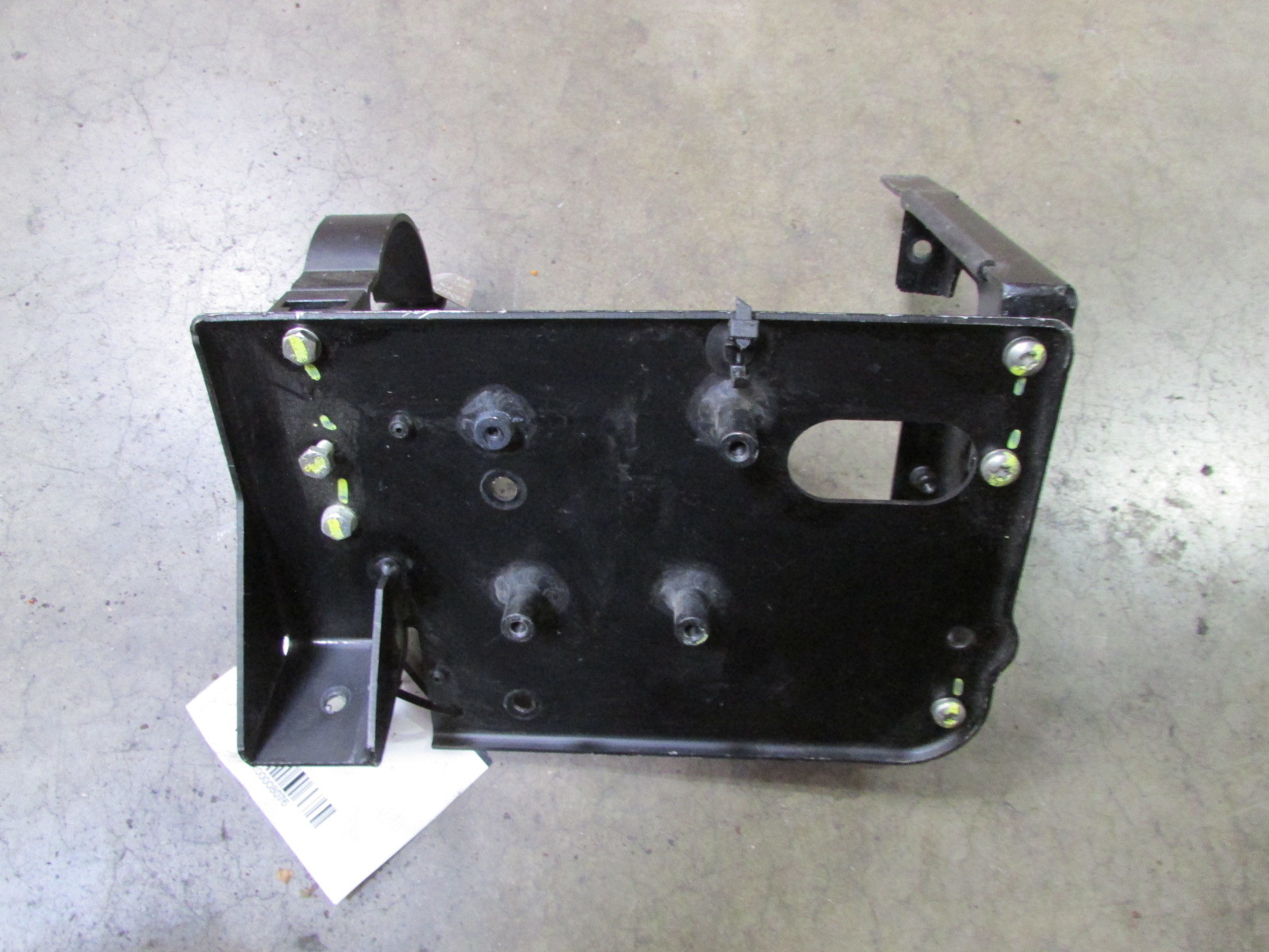 Lamborghini Gallardo, F1 Power Unit Bracket, Used, P/N 086325153