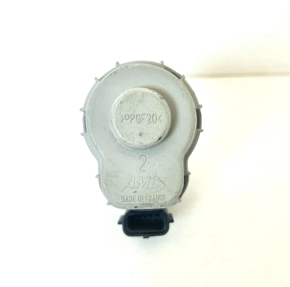 2x OEM Dodge Durango Jeep Grand Cherokee Nível de Farol Motor Visando Nivelamento - Imagem 4 de 4