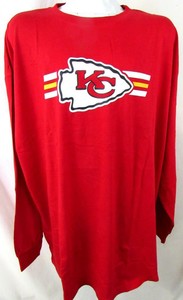 4x chiefs jersey