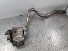 EXHAUST SILENCER MASERATI LEVANTE MK1 (M156) 2016 TO 2021 DOHC 2979 REAR