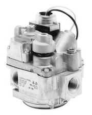 Robertshaw 700-453 3/4 Combination Gas Valve NON-REG