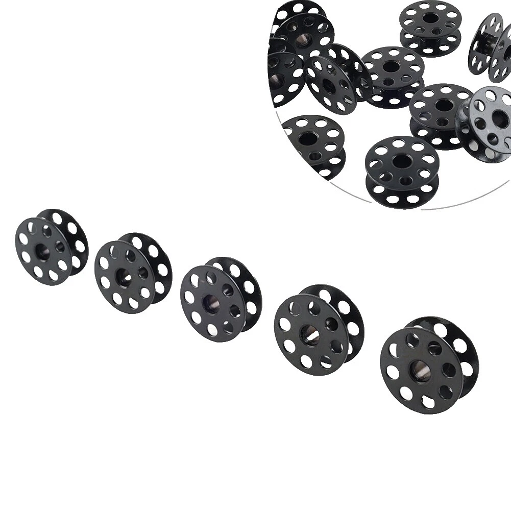 Sewing Machine Bobbins for Singer