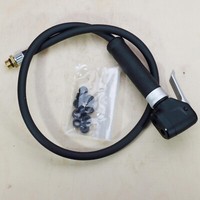 Pumpenkopf 11775 Sks Multivalve Easy Werkstatt Schwarz Silber Av Dv Sv Ventil