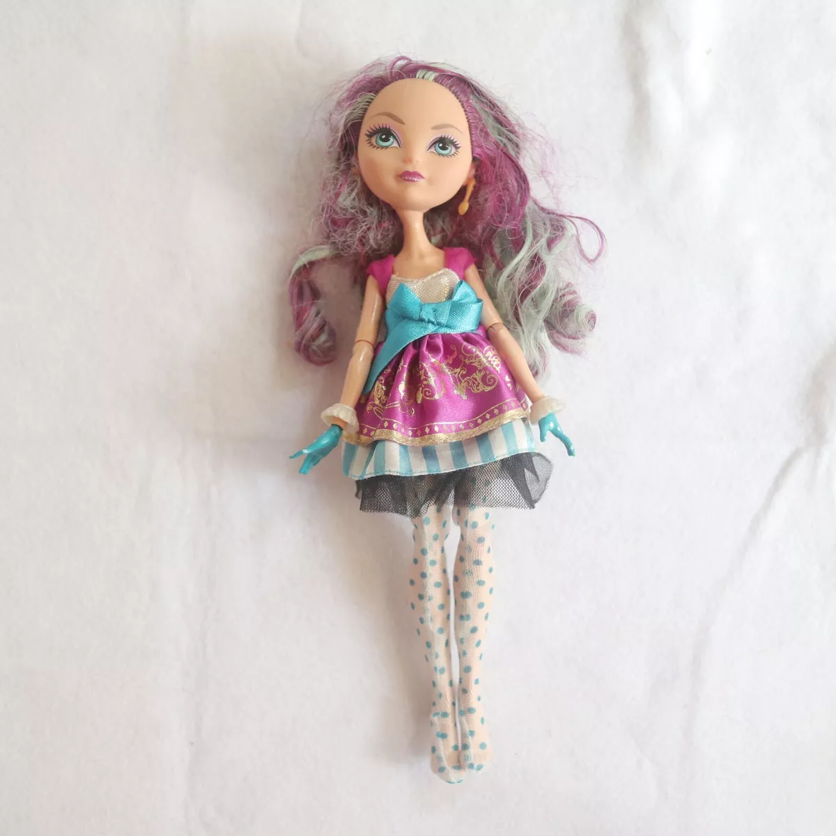 Ever After High First Chapter Madeline Hatter Doll