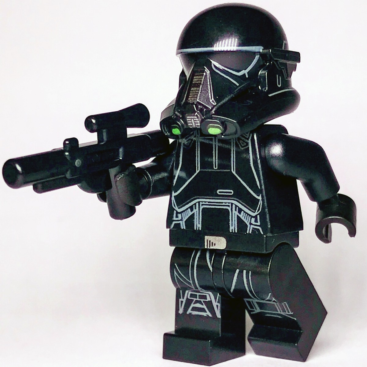 【未開封】Star Wars Rogue One Death Trooper Medicom MAFEX No.044 Rogue One A Star Wars Story Death