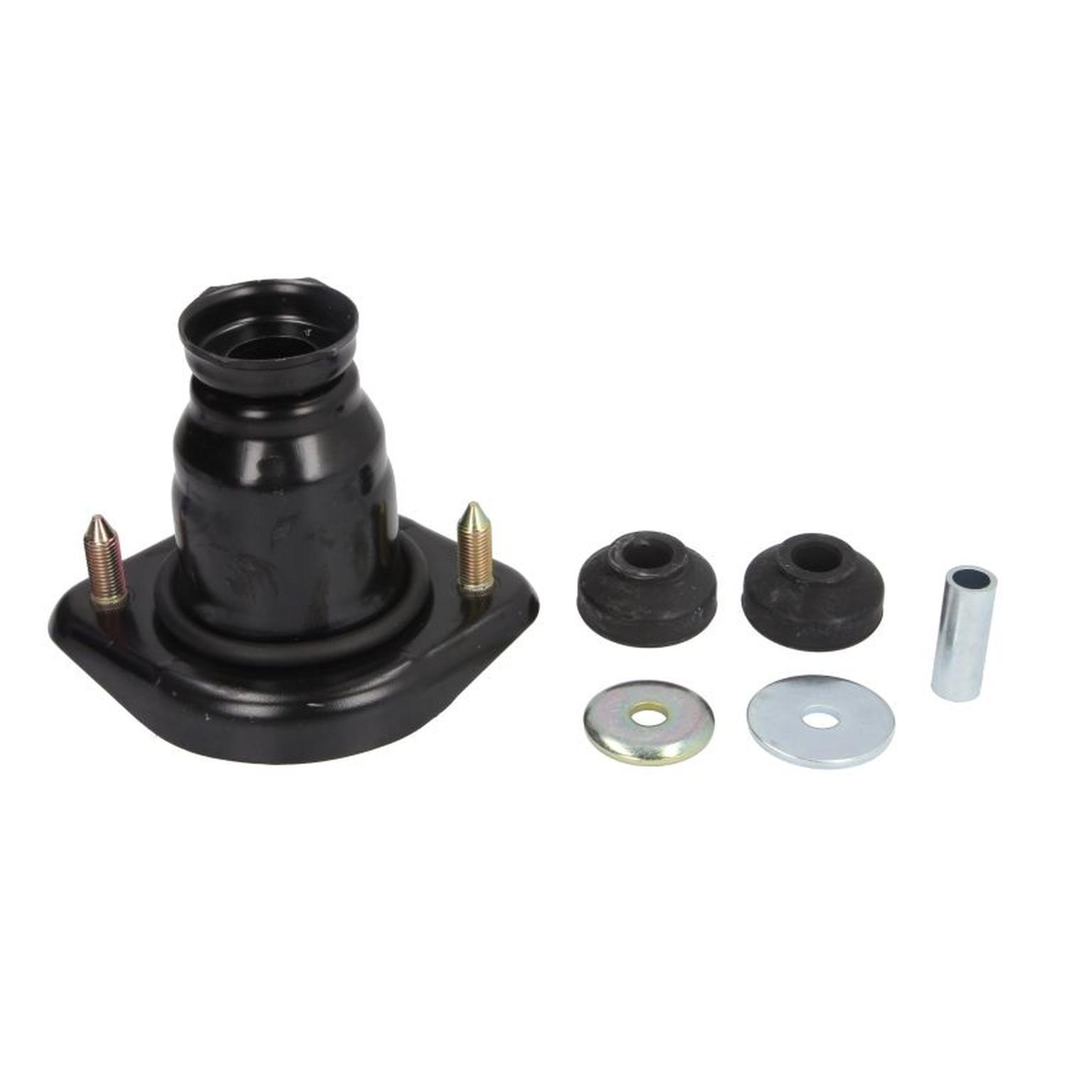 2X TEDGUM TED30741 SUSPENSION STRUT SUPPORT MOUNT ORIGINAL NEW OE REPLACEMENT