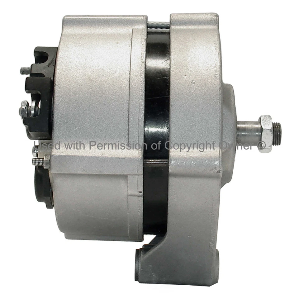 Alternador para 1984-1994 Saab 900 1989 1992 1993 1990 1986 1985 1987 1988 1991 - Imagem 3 de 4
