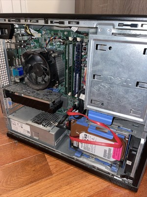 Affordable Custom Budget Gaming PC