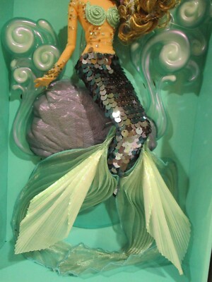 Barbie de collection - Collection