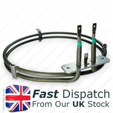 Place4parts Elemento Per Forno Ventilato Compatibile Beko Flavel - Foto 2