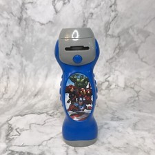 Marvel 2015 Imperial Avengers Projector Thor Slide 1 Slide only