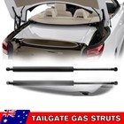 2Pcs For Lexus IS250/350/F Rear Trunk Tailgate Lift Support Gas Shock Struts