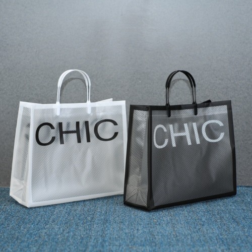 PVC Handbag Waterproof Beach Bag Hot Sale Picnic Handbags Camping