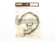 Hks Turbo Timer Harness Ft-6 For Subaru Impreza Wrx Sti Forester Xt 41003-af006 Hks Turbo Timer Harness Ft-6 For Subaru Impreza Wrx Sti Forester Xt 41003-af006