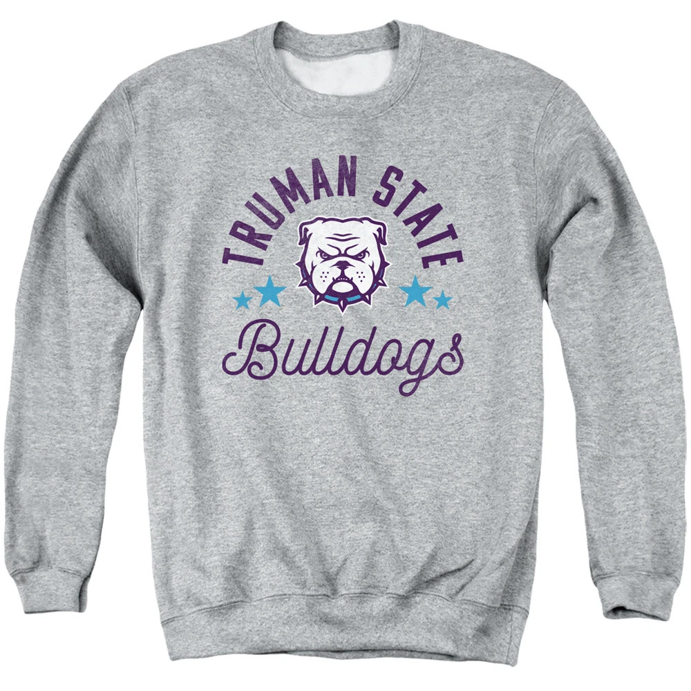Truman top state sweatshirt