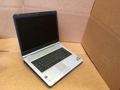 SONY VAIO PCG-K23 PCG-9RFL 15.4