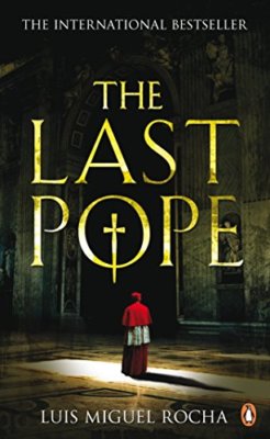 The Last Pope,Luis Miguel Rocha