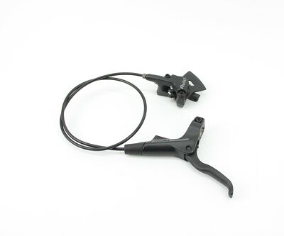 Avid DB1 750 mm Hydraulische Scheibenbremse Bremse FlipFlop Schwarz Discbrake PM