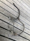 <!--F#f_0-->DIsc brake line brackets suit hk ht hg holden kingswood premier monaro Pair<!--F/-->