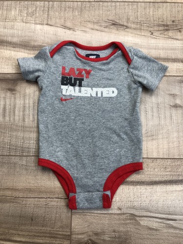 nike unisex baby clothes
