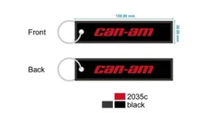 can am key tag x3 4x4offroad