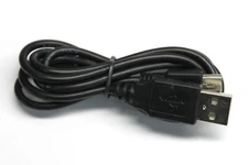 RocketBus Mini USB Cord Cable for Canon Powershot SX Models Digital Cameras