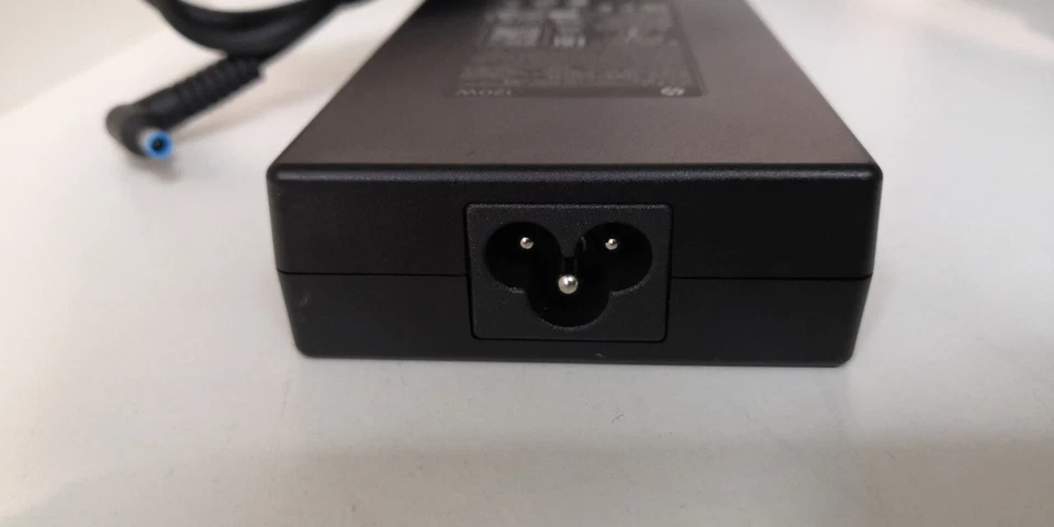 Original HP L41423-013 Notebook Ladegerät L41856-001 TPN-DA19 , 120W 19,5V 6,15A - Bild 2 von 4