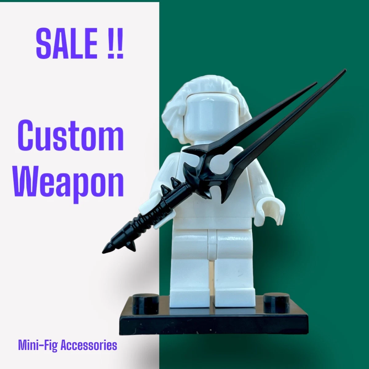 Lego world of warcraft deals