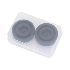 CAMVATE 5/8"-27 Female to 1/4"-20 Male & 3/8"-16 Male Mic Holder Mount Adapter